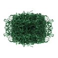 thumbnail image 2 of simhoa 100 g / Pack Shredded Crinkle Paper for Gift Box Green Black, 2 of 7