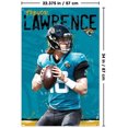 thumbnail image 2 of Jaguars de Jacksonville de la NFL - Trevor Lawrence 21, 2 of 4