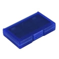 thumbnail image 4 of Memory Cards Case, Lightweight Game Card Box Multipurpose  For Switch, 4 of 8