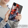 thumbnail image 4 of Chinese Style Dragon loong shockproof Tablet cases For Xiaomi Pad 5 6 Pro 11 inches matte Protection Back Cover Case Funda Capa 3 Xiaomi Pad 5Pro 11in, 4 of 6