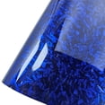 thumbnail image 4 of Forged Carbon Fiber Vinyl Wrap Roll | Realistic Gloss Forged Pattern | Self Adhesive Film with Release Technology | Scratch Resistant | Easy Apply & Remove | 50x150cm | Car Motorcycle DIY Decal Sheet, 4 of 6