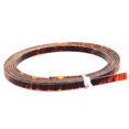 thumbnail image 1 of Guitar Binding Purfling Strip Edge Trim Inlay Neck Body Luthier Tool For1600*6mm, 1 of 12