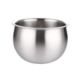 thumbnail image 4 of Huanglei Casserole Intérieure en Acier Inoxydable pour Cuiseur à Riz, Moule de Cuisson Durable pour Cuiseur, Parfait pour Cuire du Riz et Plus, 4 of 6
