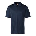 thumbnail image 1 of Clique Polo à Fermeture Éclair Anti-Accrocs pour Hommes Malmo, 1 of 1