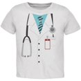 thumbnail image 1 of Halloween Doctor Costume Toddler T-Shirt, 1 of 1