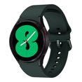 thumbnail image 4 of Heliisoer Watch Band For Samsung Galaxy Watch Silicone Sport Strap Replacement, 4 of 7