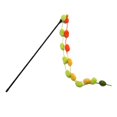 thumbnail image 2 of lionlar Jouets Interactifs pour Chat, Jouets Éducatifs, Jouet Taquin pour Chat, 2 of 9