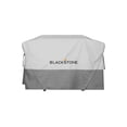 thumbnail image 1 of Blackstone ProSeries 28" Griddle Cover with Easy Access Front Zippers Grey, 1 of 4
