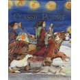 thumbnail image 1 of The Barefoot Book of Classic Poems, 1 of 1