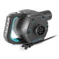 thumbnail image 3 of Intex Quick Fill 120 Volt AC Electric 38.9 CFM Inflatable Float & Air Bed Pump, 3 of 6