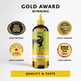 thumbnail image 4 of Terra Delyssa Squeezable Extra Virgin Olive Oil,750 ml, 4 of 14