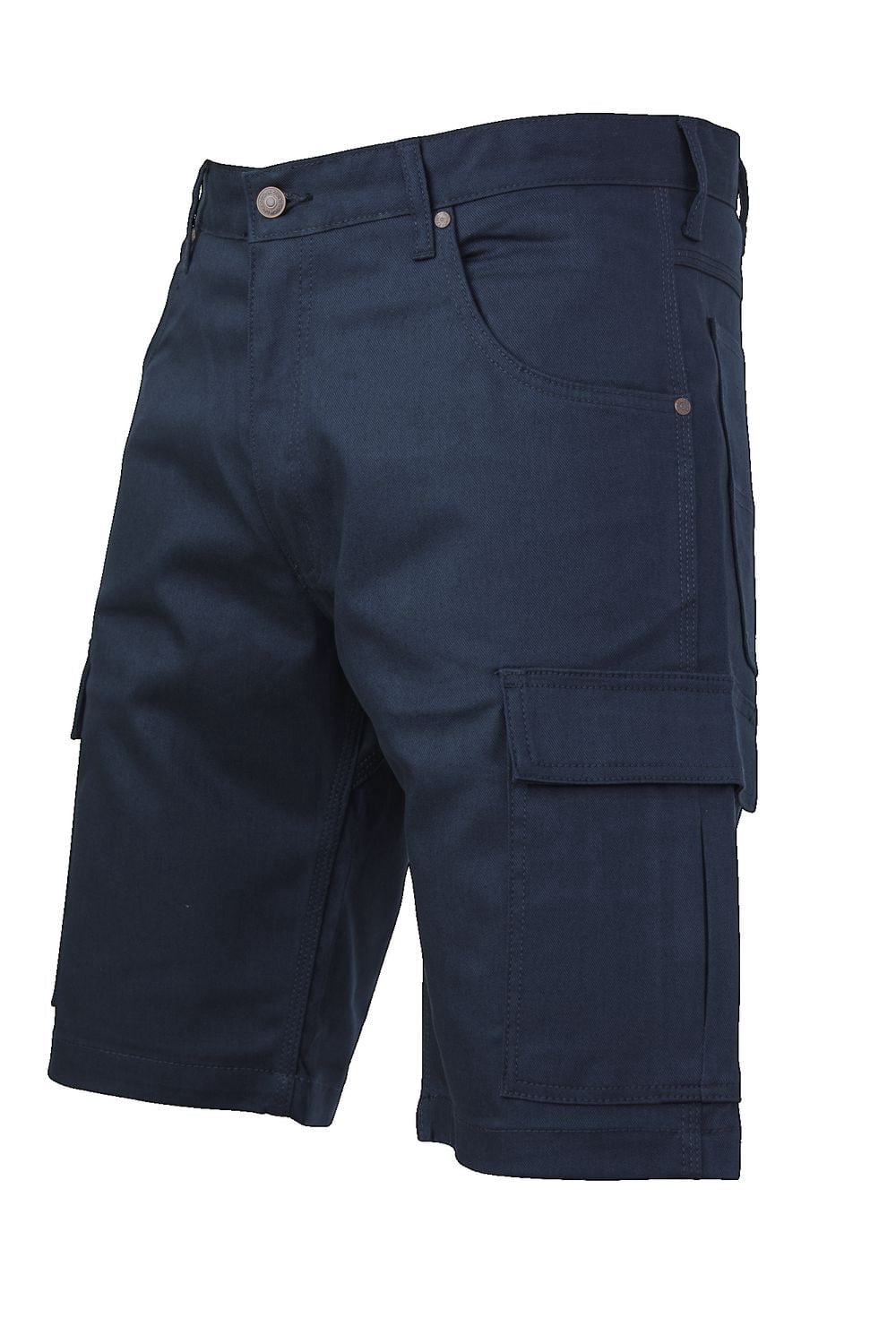 TOUGH DUCK Men's Flex Twill Cargo Short