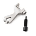 thumbnail image 2 of MesaSe Carbon Steel Bicycle Chain Breaker Professional  Cycle Pin Splitter Outdoor Cycling Removing Repairing Tool, 2 of 10