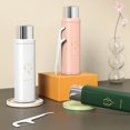thumbnail image 3 of Forest Green Patented Dental Floss Dispenser: Automatic Pop-Up, Compact & Portable Storage Case with Large Capacity, Durable Material for Travel and Daily Oral Care, Easy-to-Use On-the-Go Design, 3 of 5