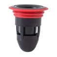 thumbnail image 1 of Huayishang Strainers Floor Cover Kitchen Bathroom Sink Deodorant Core Insect Prevention Anti-c, 1 of 2