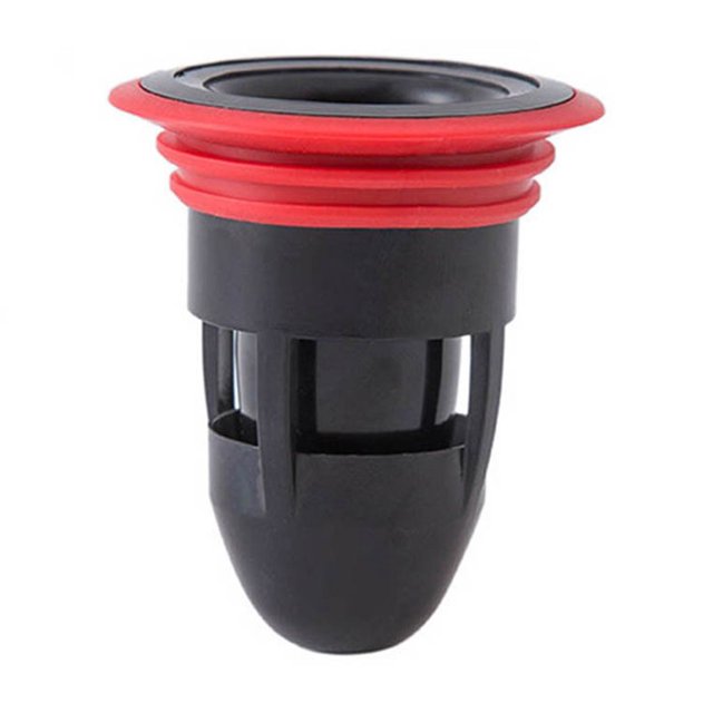 Huayishang Strainers Floor Cover Kitchen Bathroom Sink Deodorant Core Insect Prevention Anti-c