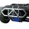 thumbnail image 1 of RPM RPM8 1003 Pare-Chocs Arrière pour Traxxas Slash 2WD - Chrome, 1 of 1