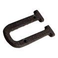 thumbnail image 4 of relayinert Panneau de Maison avec Chiffres Rétro 3D Grand Gamme d'Utilisations et Métal Résistant aux Intempéries Panneau Rétro 3D U 5Ensemble, 4 of 6