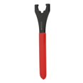 thumbnail image 2 of Cast Steel Practical Clamping Nut Wrench, Collet Chuck Wrench, High Hardness For Engraving Supplies Engraving Machine Workshop Tool Workshop Accessories, 2 of 8