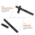 thumbnail image 3 of Weiweiguan Stylus Pen Cover Compatible for Tab S6 Lite P610 Silicone Anti-slip Protector, 3 of 6