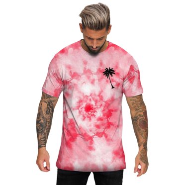 Ketyyh-chn99 Chandail d'Entraînement pour Hommes Chemises de Golf Hommes 2024 Été T-Shirts à Manches Longues pour Hommes T-Shirt Respirant Bleu Ciel,3TG