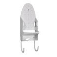 thumbnail image 4 of GROWTH TANK Ironing Board Holder Compact Easy Assembly Heat Resistant Ironing Board Rack, 4 of 9