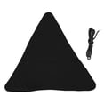 thumbnail image 2 of Tripod Stool Cloth, Portable  Folding Camping Stool Cloth With Rope Wear  Durable Convenient Camp Stool Cloth, Easy To Carry And Store, For Outdoor, Camping, Fishing, Hiking, 2 of 8