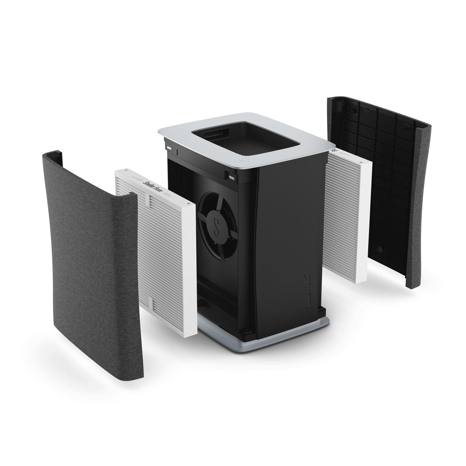 ROGER BIG - Air Purifier