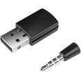 thumbnail image 5 of Adaptateur Dongle Bluetooth USB 4.0 - Mini Récepteur Dongle et Émetteurs, Kit d'Adaptateur Sans Fil Compatible avec PS4 /PS5 Playstation 4 /5, Prend en Charge A2DP HFP HSP, 5 of 5