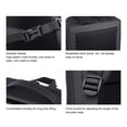 thumbnail image 4 of Laptop Backpack for Men, Anti Theft Hard Shell Laptop Backpack with Password for Laptops Up to 15.6 Inch, Laptop Bag Computer Backpack with USB Charging Port for Business Travel, 4 of 7