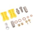 thumbnail image 1 of Brake Hose Olive Head, Brake Hose Connector High Accuracy  For Braking, 1 of 8