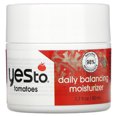 thumbnail image 1 of Yes To, Daily Balancing Moisturizer, Tomatoes, 1.7 fl oz (50 ml), 1 of 5