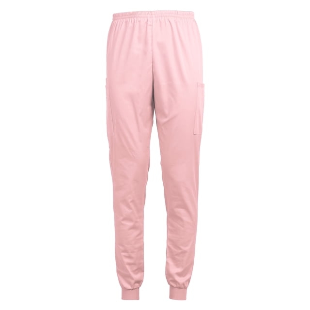 Pantalon d'Uniforme pour Femmes Jogger Cargo Pantalon d'Uniforme Pantalon