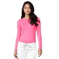 thumbnail image 2 of Adar sous-Couches pour Femmes, Lot de 2 - T-Shirt de sous-Couche à Manches Longues Confortable, 2 of 7