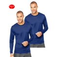 thumbnail image 1 of Hanes - T-Shirt de Performance à Manches Longues Cool DRI, 1 of 1