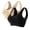 Multicolor-2, variant on 2PCS Cheap Bras for Women Athletic Sports Bra Sport Bra Women's Bras Running Sports Bra Woman Sports Bra Gym Sports Bras(Multicolor-4)