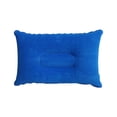 thumbnail image 1 of Vaidha Inflatable Pillow Outdoor Travel Camping Pillow Self Inflating Cushion Lumbar Support Neck Protection Pillow, 1 of 4