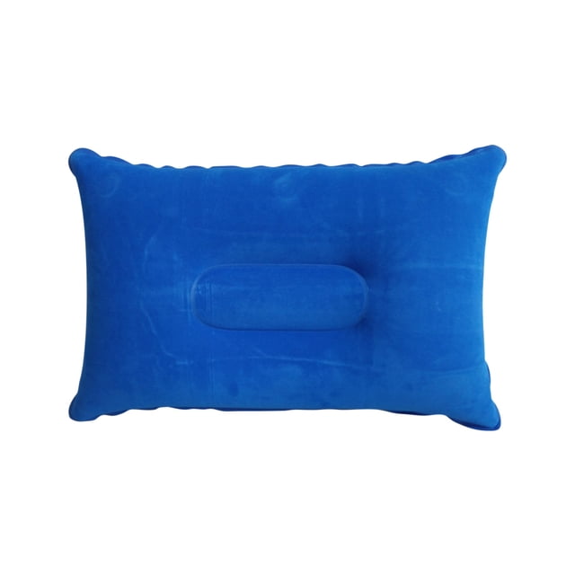 Vaidha Inflatable Pillow Outdoor Travel Camping Pillow Self Inflating Cushion Lumbar Support Neck Protection Pillow