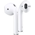 thumbnail image 1 of Apple AirPods (2nd Generation) with Charging Case, 1 of 2