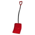 thumbnail image 3 of Garant YP139EAKD 14-Inch Ergonomic Snow Shovel with Lightweight Aluminium Curved Handle for Intensive Use, 3 of 3