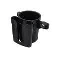 thumbnail image 1 of Universal Cup Holder for Water Bottles and Phones Secure Outdoor Cycling Accessory, 1 of 6