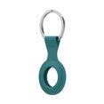 thumbnail image 2 of PANDACO Blue Keyring Case for Apple AirTag, 2 of 4