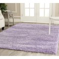 thumbnail image 1 of Safavieh California Solid Plush Shag Area Rug, 1 of 9