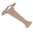 thumbnail image 1 of Lymphedema Compression Arm Sleeve Mastectomy Compression Arm Sleeve Post Mastectomy Support Arm Sleeve Swelling Support Sleeve Lymphedema Compression Arm Sleeve Polyurethane Post, 1 of 8