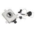 thumbnail image 3 of Headlight Ballast,   Headlight Ballast With Igniter D2S Bulb IP68 Waterproof W3T19371 Replacement For  TSX MDX  ILX TL TLS, 3 of 8