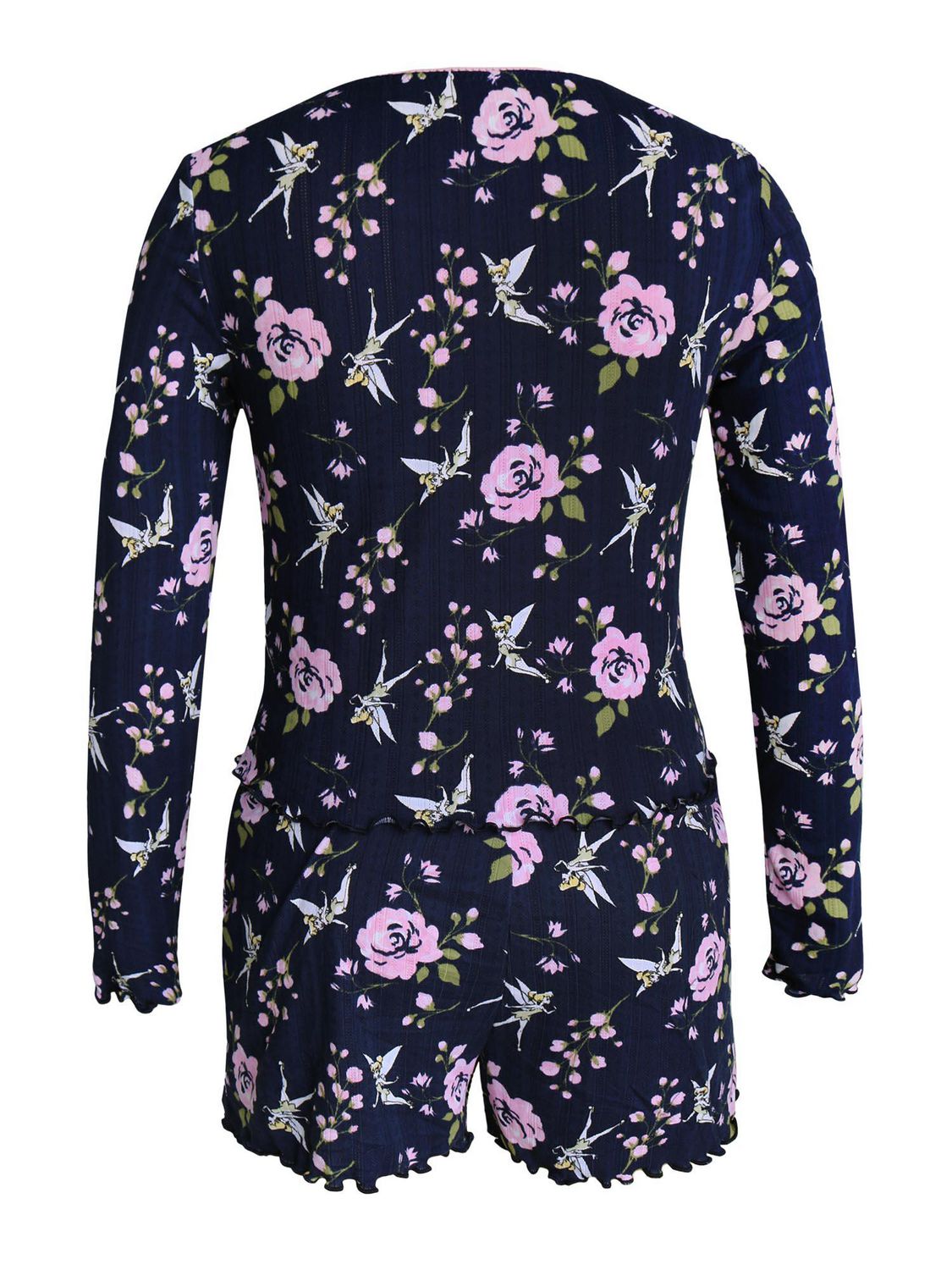 Knit Sleep 2 Piece PJ set - Adults - Women