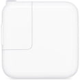 thumbnail image 3 of Apple 12W USB Power Adapter - iPad and iPhone Charger, Type A Wall Charger, 3 of 3
