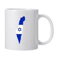thumbnail image 1 of Chmadoxn Cups Ceramic Coffee Mark Cup Tea Water Cup New Fan Gift Mug lettering, 1 of 2