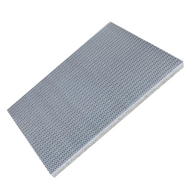Milaget Aquarium Filter Layer Tank Sponge Filters Pads Filtration Effect , 8D Filter50x11cm