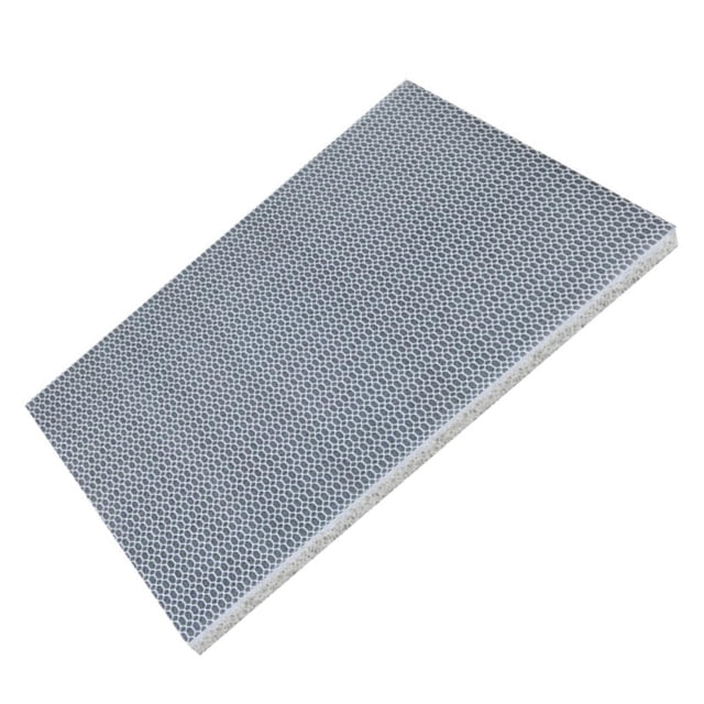 Couche de Filtre d'Aquarium Filtrant Multicouche pour Aquarium, Filtre d'Aquarium Maille Haute Densité Remplacement Durable, 50x11cm Filtre 8D50x11cm